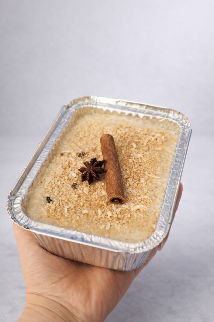 Arroz con Dulce