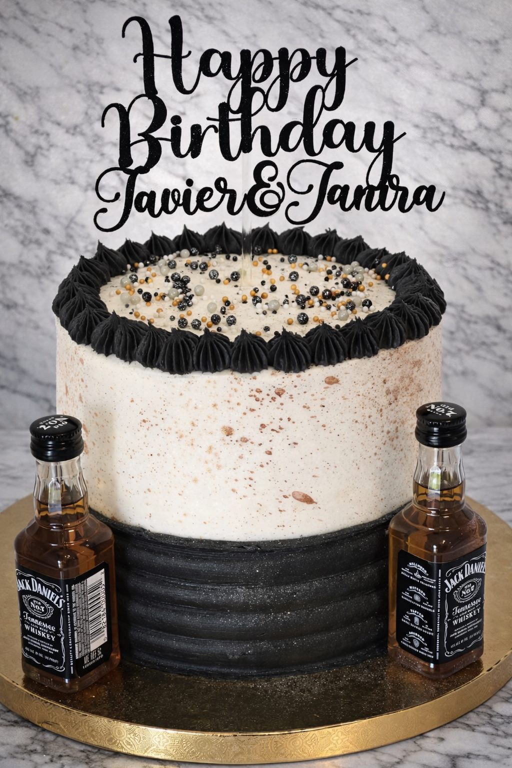 Whiskey / Jack Daniel's