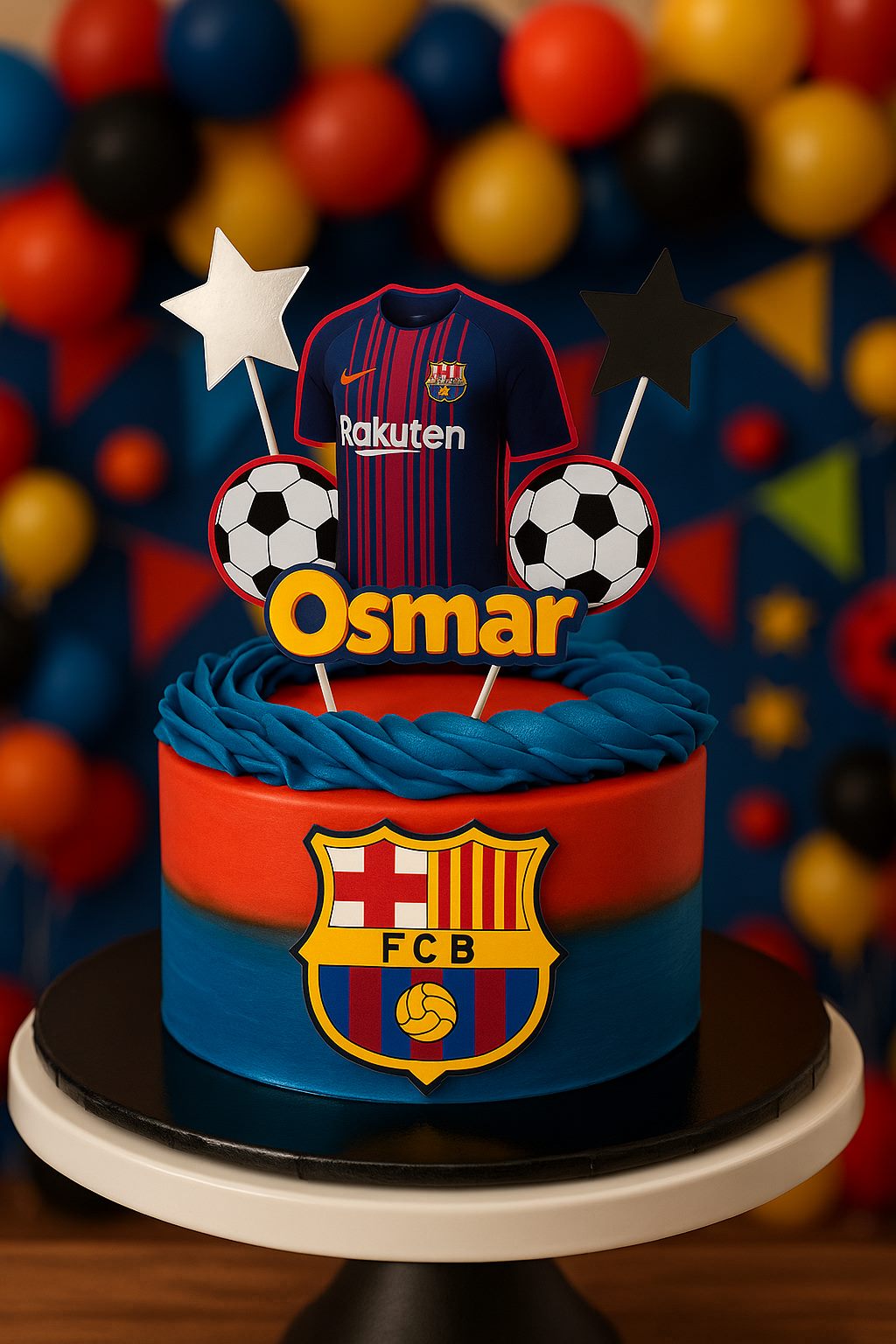 Fútbol — FC Barcelona